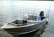 Алюминиевый катер Wyatboat-430T DCM Трансформер в Миассе