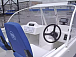 Стеклопластиковый катер Wyatboat-430DCМ (килевая) в Миассе