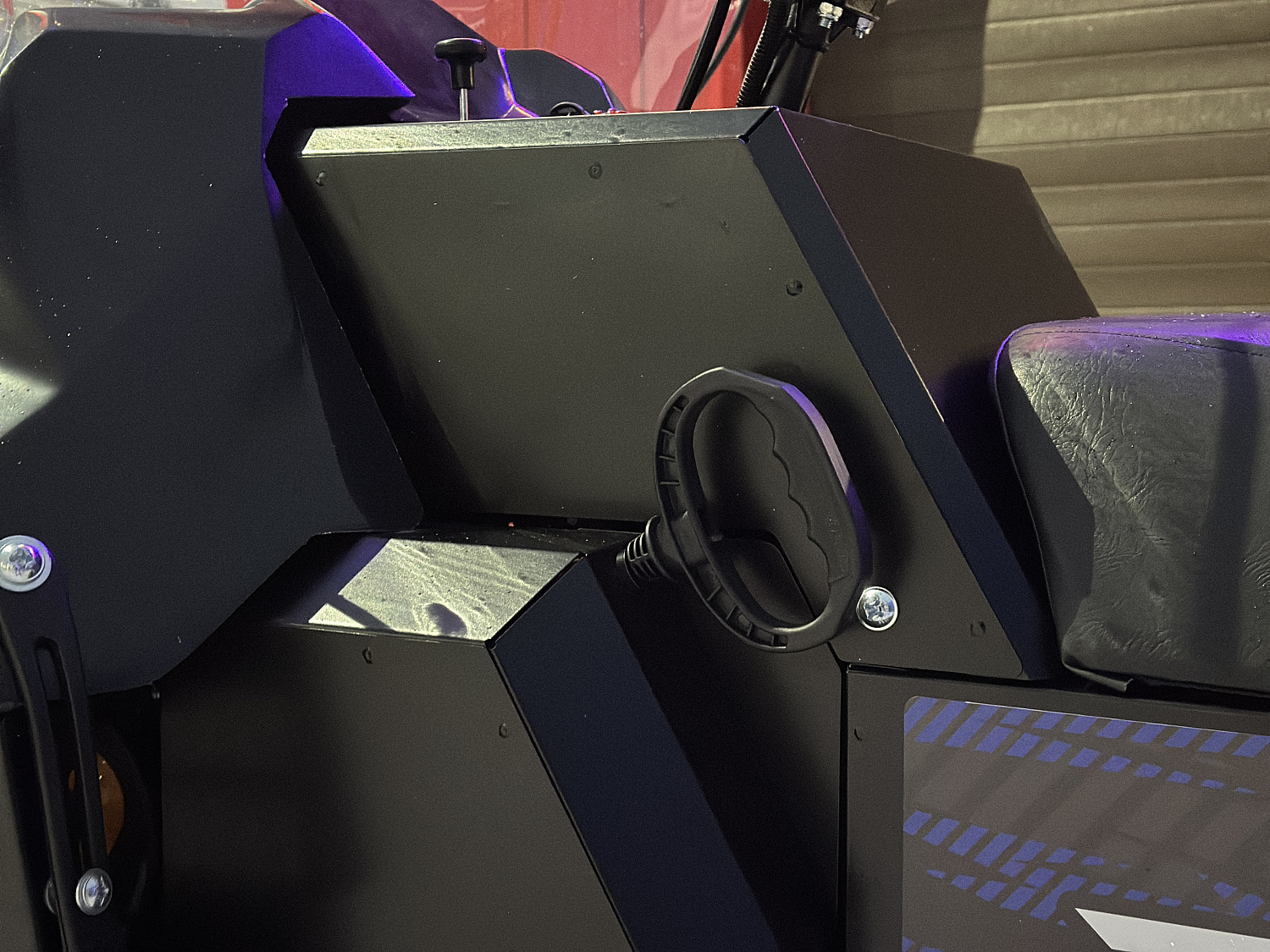 Снегоход PROMAX YAKUT 500 2.0 4T 20 в Миассе