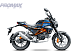 Мопед PROMAX CB150PR (49) в Миассе