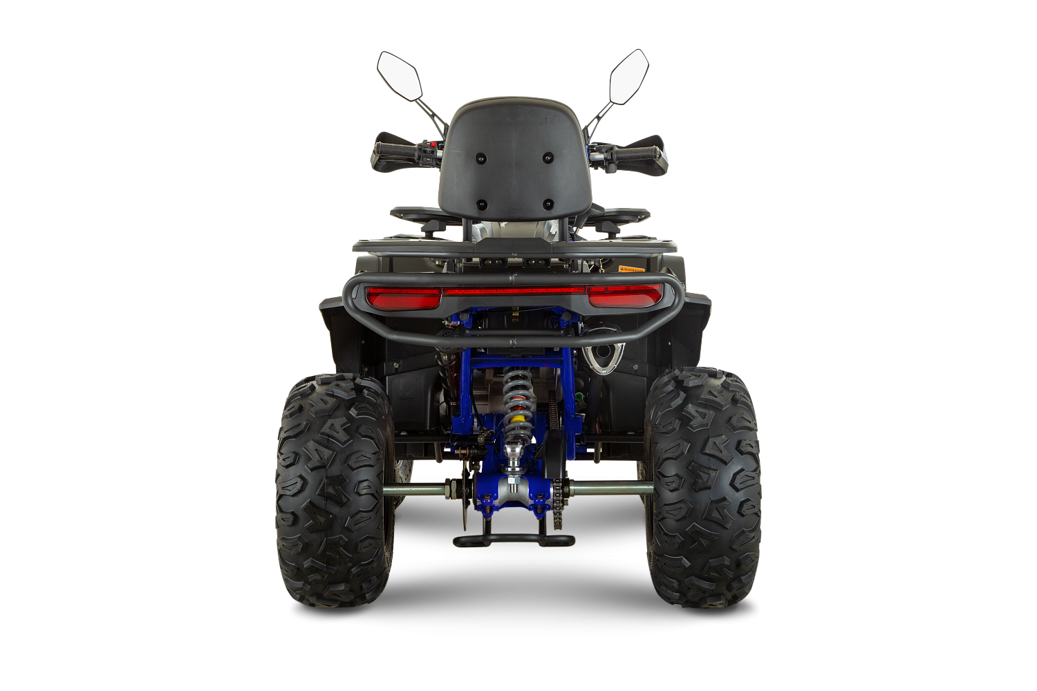 Квадроцикл GBM CROSS HILL 320 BIG PREMIUM в Миассе