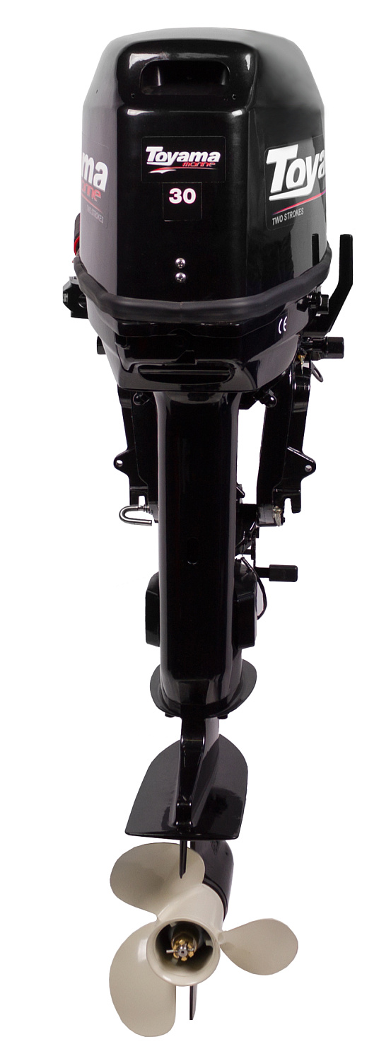 ЛОДОЧНЫЙ МОТОР TOYAMA T30ABMS в Миассе