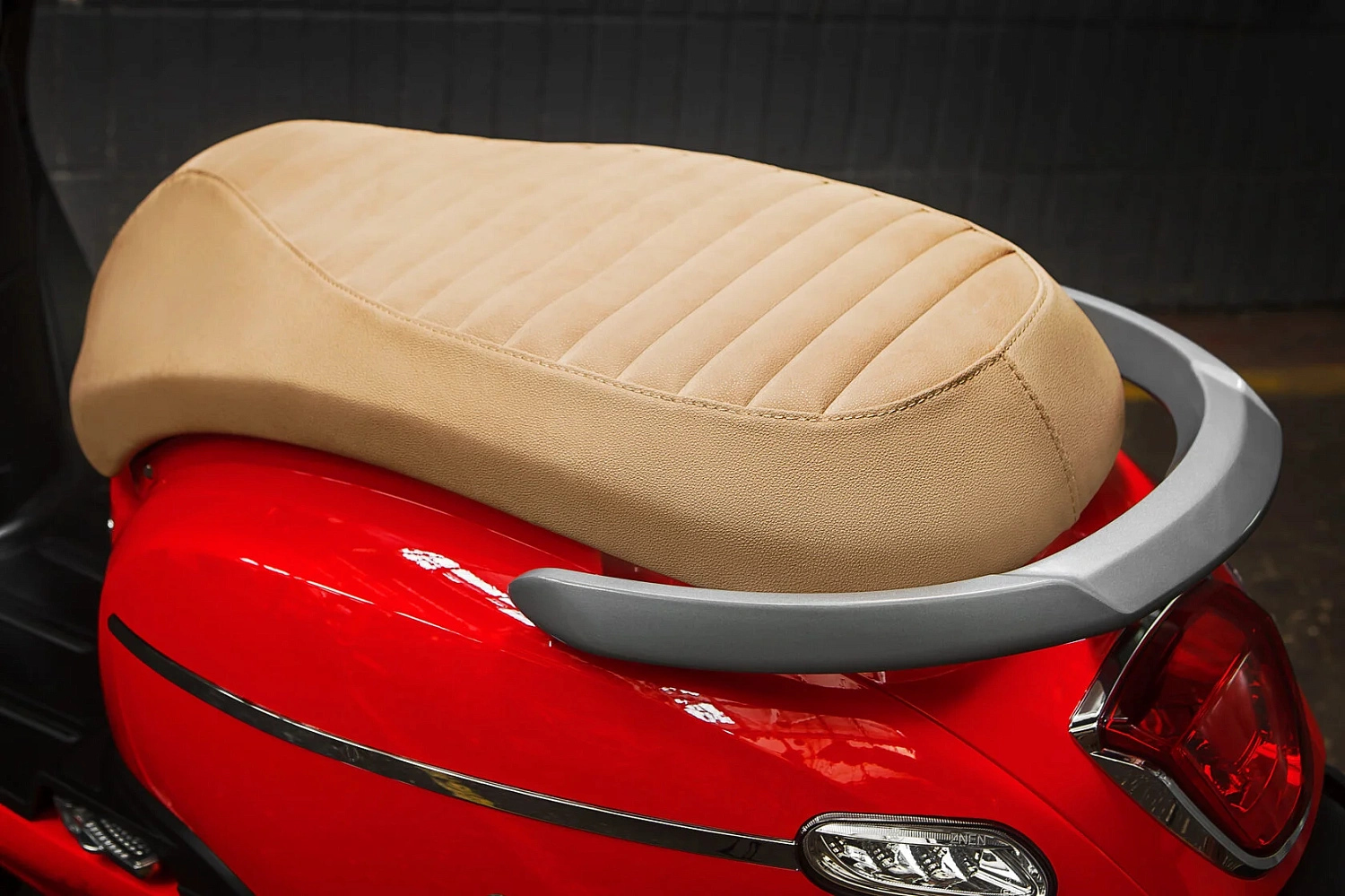 Скутер MINSK Vesna 50 M1NSK в Миассе