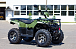 Квадроцикл IRBIS ATV 250 LUX (+лебедка) в Миассе