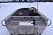 Алюминиевая лодка Wyatboat-390 C в Миассе