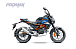Мопед PROMAX CB130R (49) в Миассе