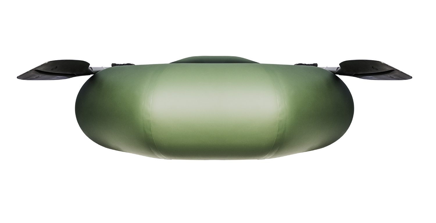 Лодка АКВА-ОПТИМА 260 в Миассе