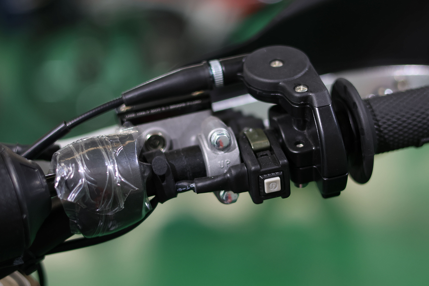 Мотоцикл JHLMOTO JHLofr GS CB300RL в Миассе