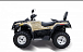 Квадроцикл HISUN TACTIC 550 (HS550ATV) NORMAL в Миассе