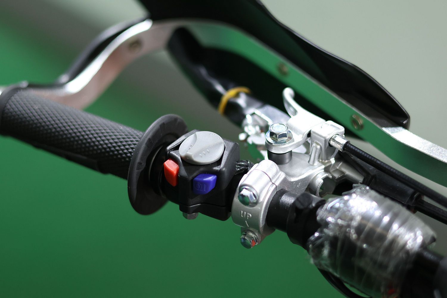 Мотоцикл JHLMOTO JHLofr GS YBS300 (176MN) в Миассе