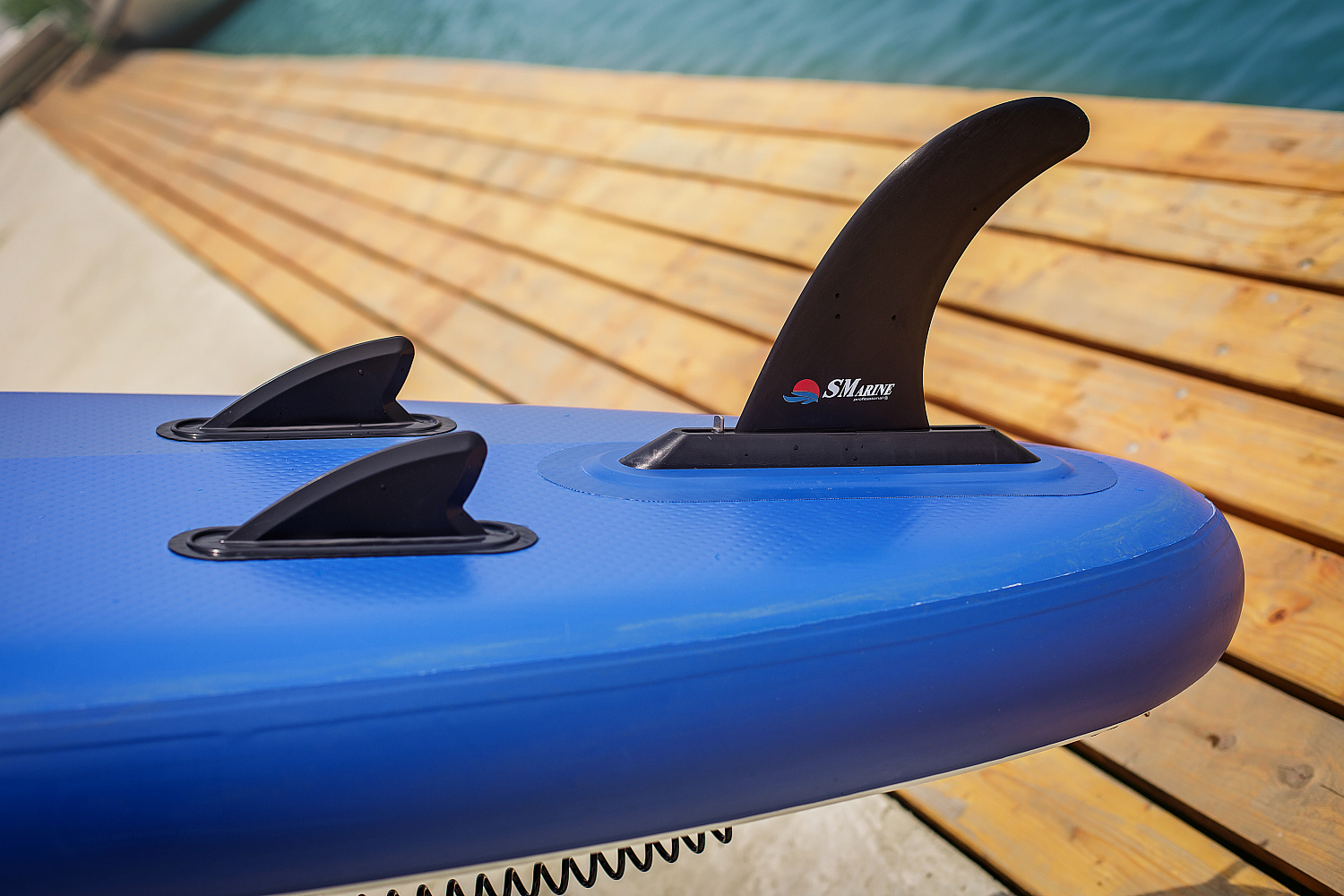 САП (SUP) Board SMARINE 10.6 в Миассе