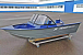 Алюминиевый катер Неман-420 DCM в Миассе