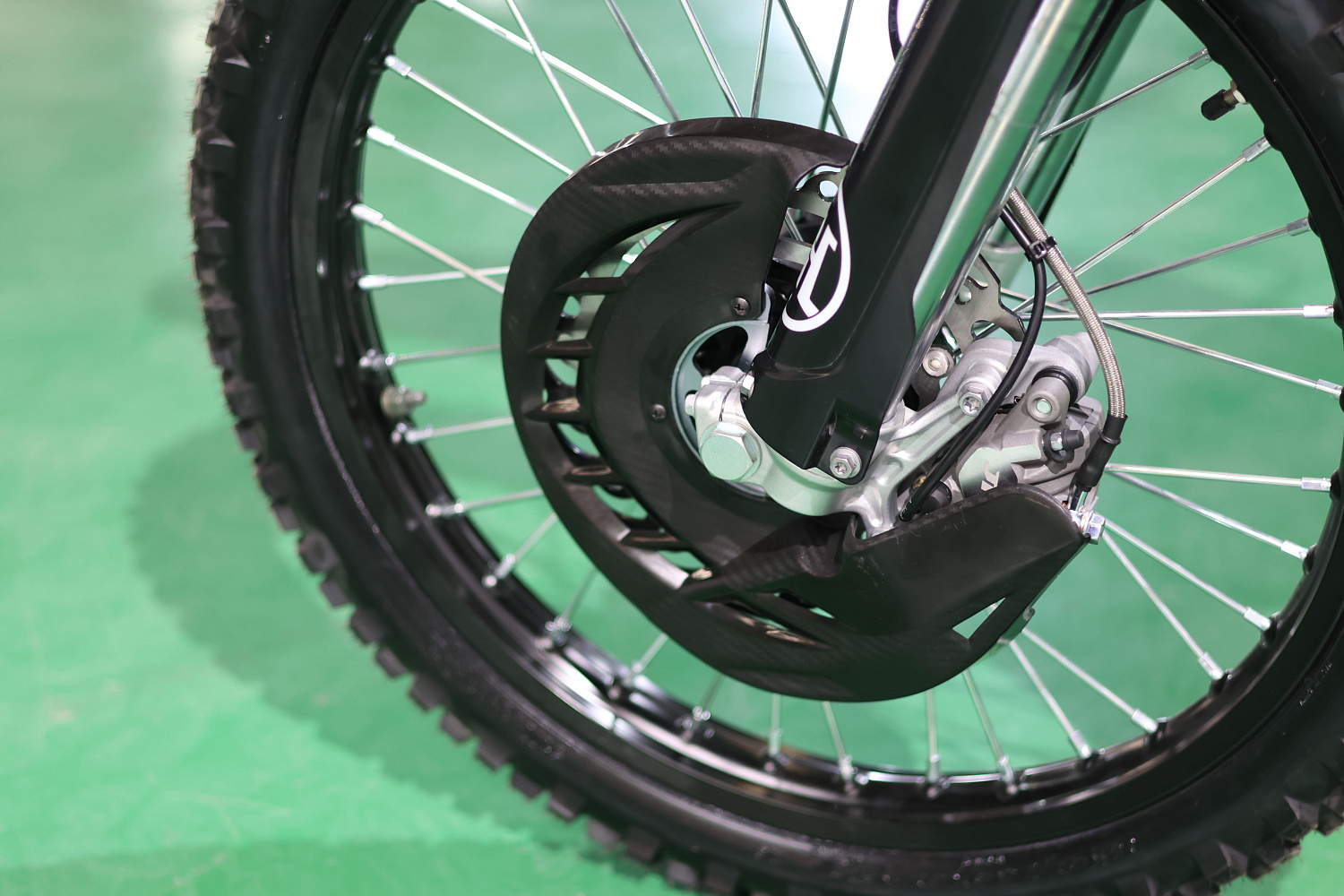 Мотоцикл JHLMOTO JHLofr GS CB300RL в Миассе