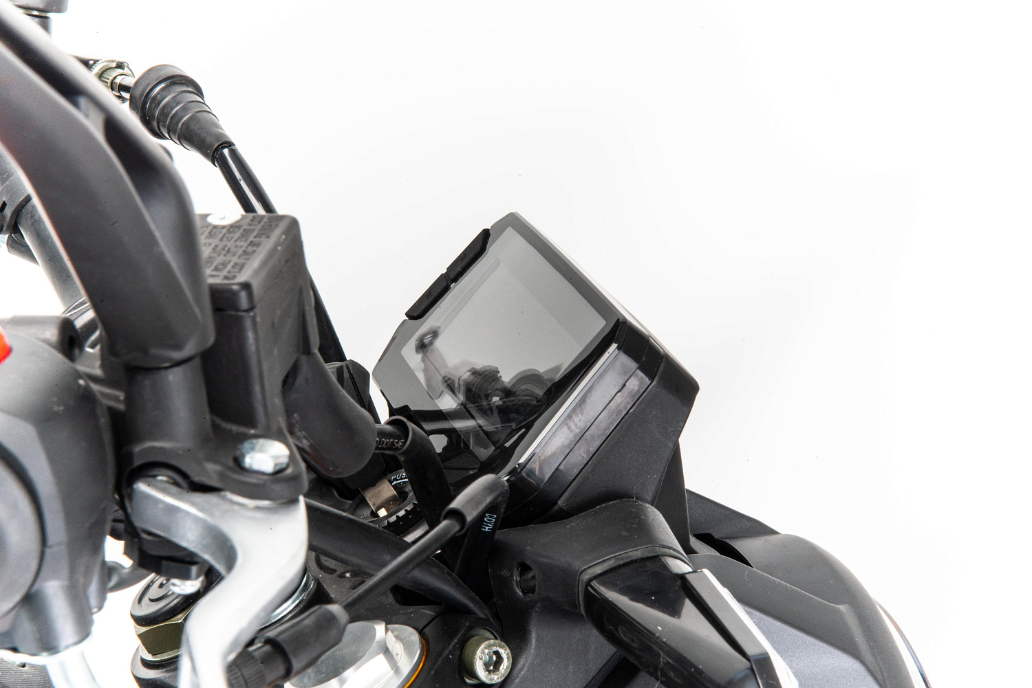 Мотоцикл PROMAX CB150R (49) в Миассе