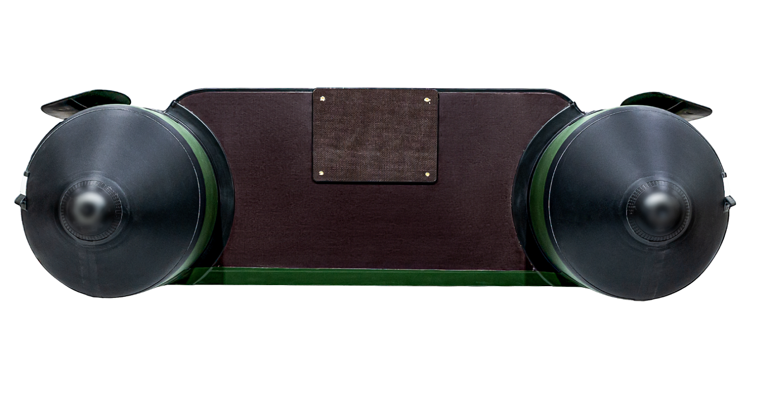 Лодка Аква 2800 в Миассе