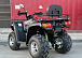 Квадроцикл GBM EXPLORER 400 NEW PREMIUM в Миассе