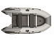 ЛОДКА НАДУВНАЯ YUKONA 330TSE (F) -В КОМПЛЕКТЕ С ФАНЕРНЫМ ПАЙОЛОМ в Миассе