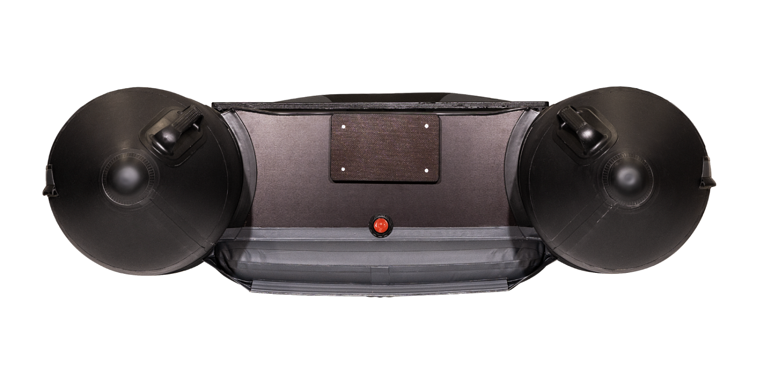 Лодка Таймень NX 2900 НДНД в Миассе