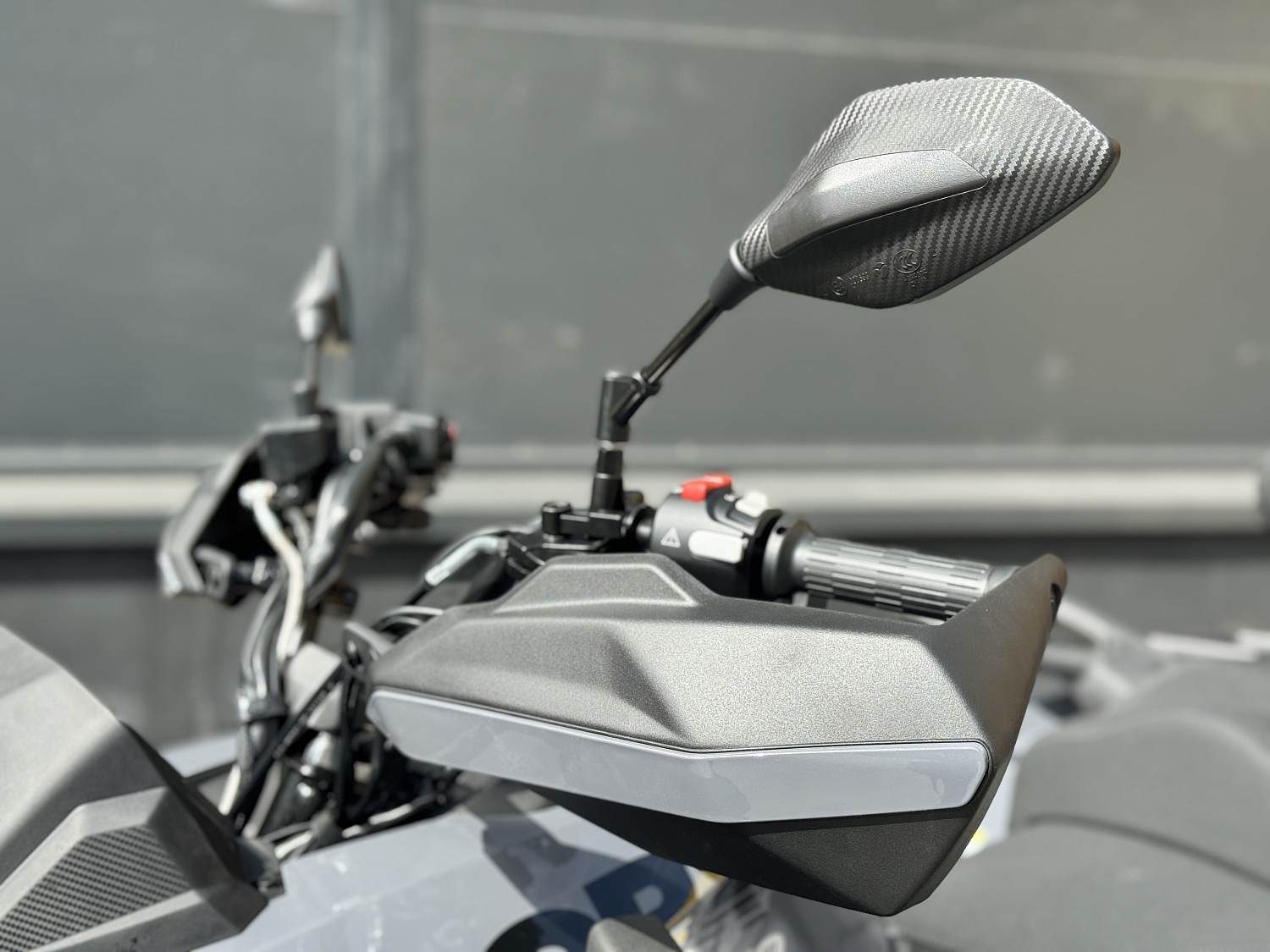 Квадроцикл HND QRX 650 PRO в Миассе