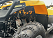 КВАДРОЦИКЛ IRBIS ATV 250  в Миассе