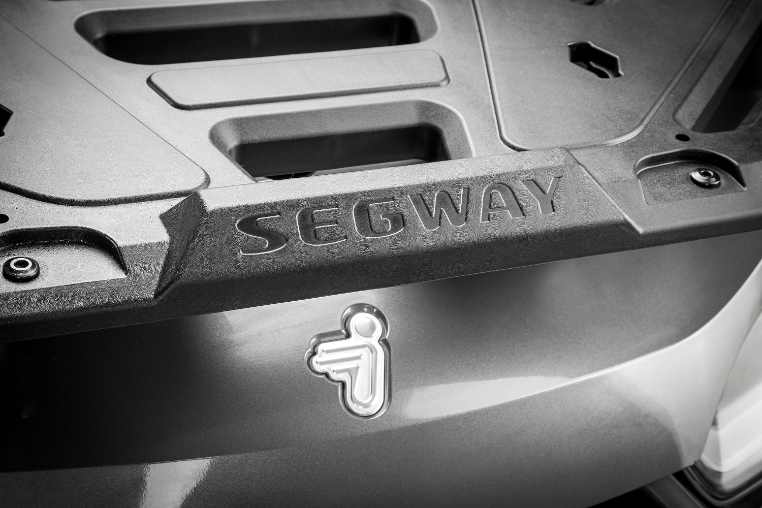  Квадроцикл Segway SNARLER AT6 LE в Миассе