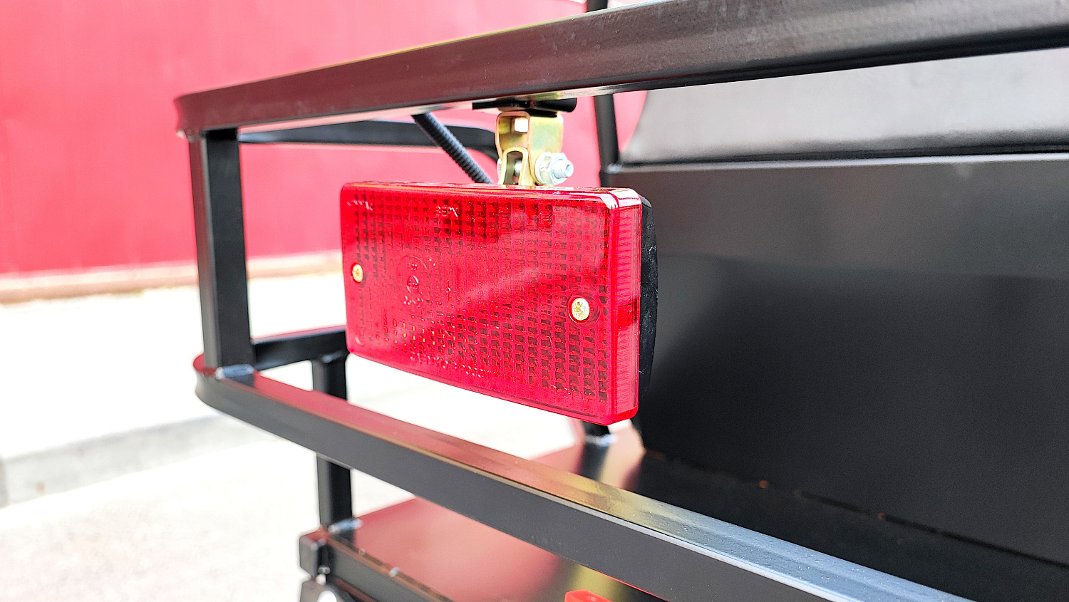 Снегоход PROMAX YAKUT 500 2.0 4T 29 в Миассе