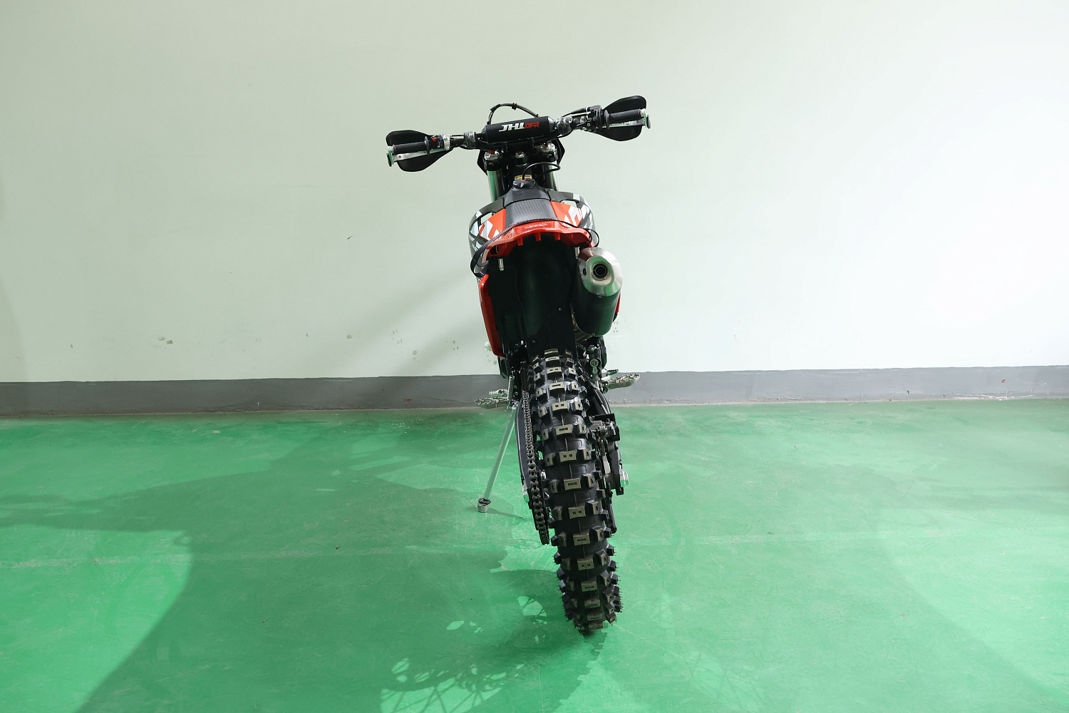 Мотоцикл JHLMOTO JHLofr GS CB300RL в Миассе