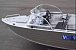 Алюминиевый катер Wyatboat-490 Pro в Миассе