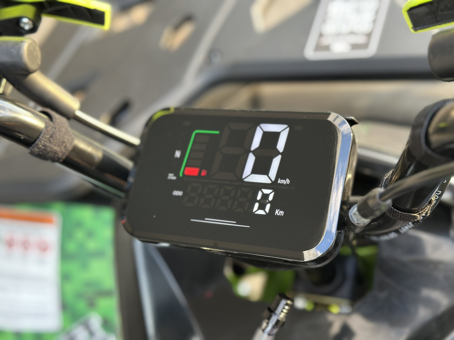 Квадроцикл PROMAX МАЙНКРАФТ 192 PRO 2025 в Миассе