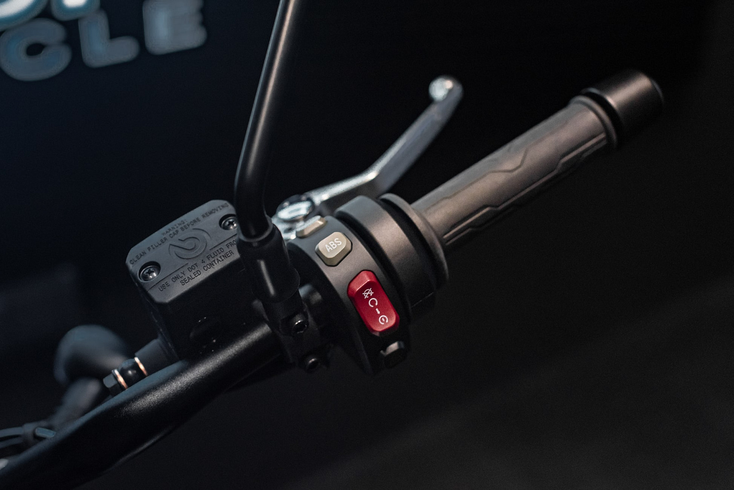 Мотоцикл Benda DarkFlag 500 в Миассе