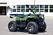 Квадроцикл IRBIS ATV 200 LUX (+лебедка) в Миассе