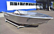 Алюминиевая лодка Неман-400 Р PRO в Миассе