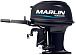 Лодочный мотор MARLIN MP 40 AMH в Миассе