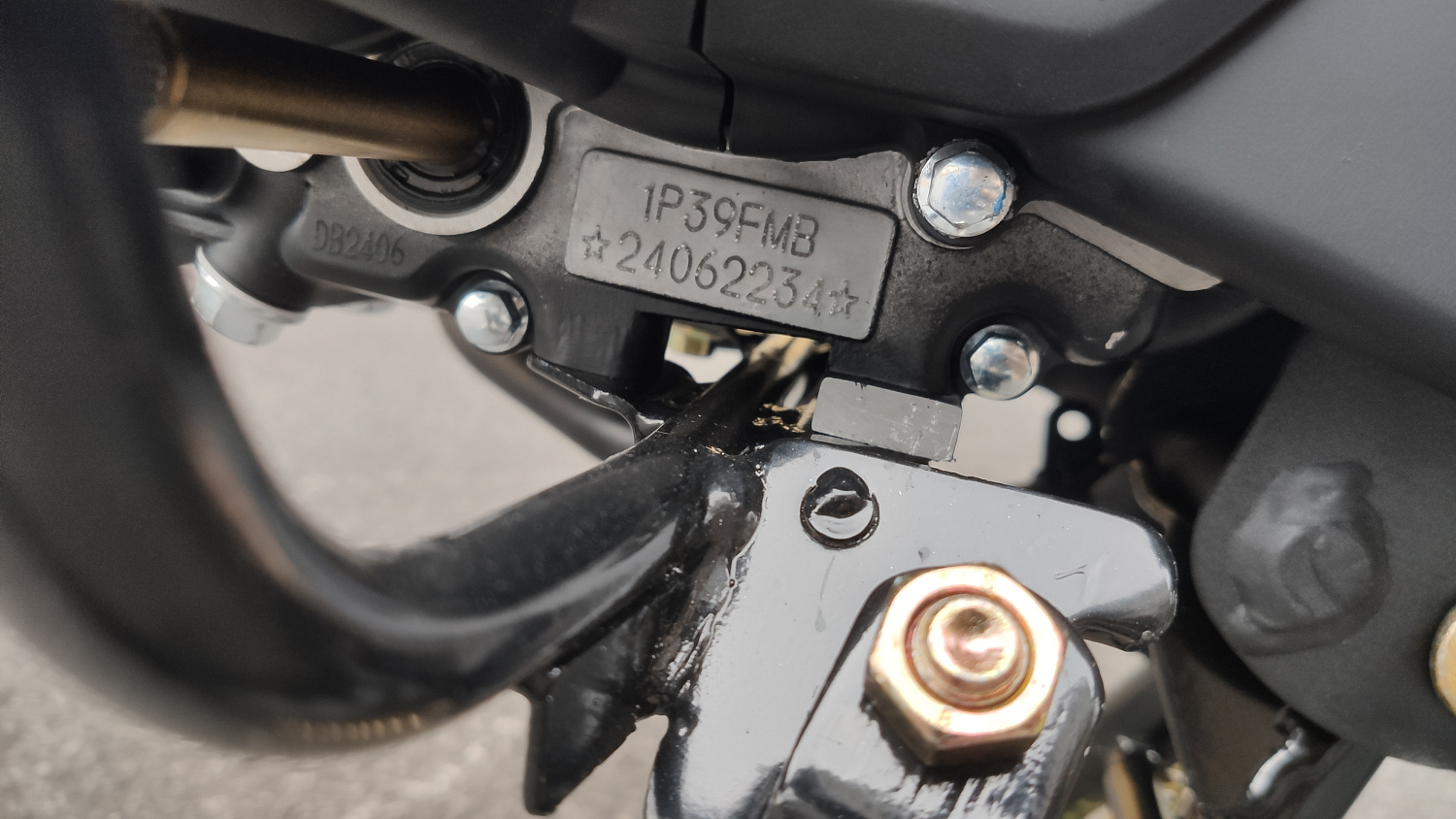 Мопед FAIDET SKIFF RS150 (49) в Миассе