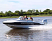 Стеклопластиковый катер Neman-450 Open в Миассе