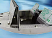 Алюминиевый катер Wyatboat-430T DCM Трансформер в Миассе