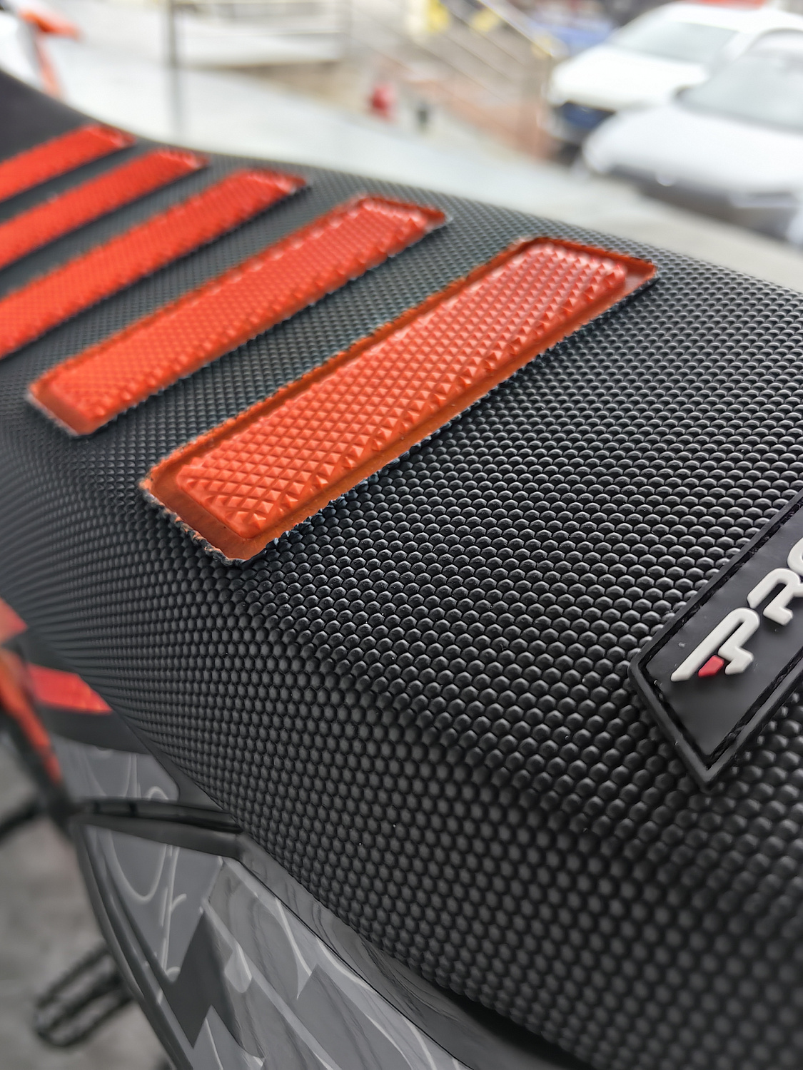 Кроссовый мотоцикл PROMAX INFERNO 380 (4 valves, 6 gears) в Миассе