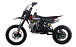 Питбайк FullCrew Power Trasher 125cc 14\12 (п\автомат эл.стартер) в Миассе