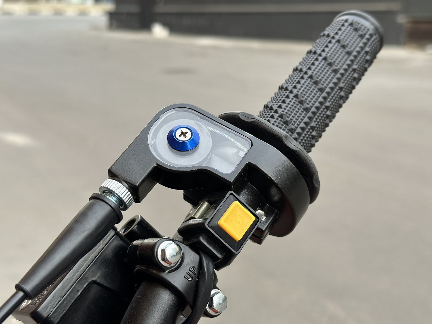 Кроссовый мотоцикл PROMAX MX280 в Миассе