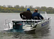 Алюминиевый катер Wyatboat-460 DCM в Миассе