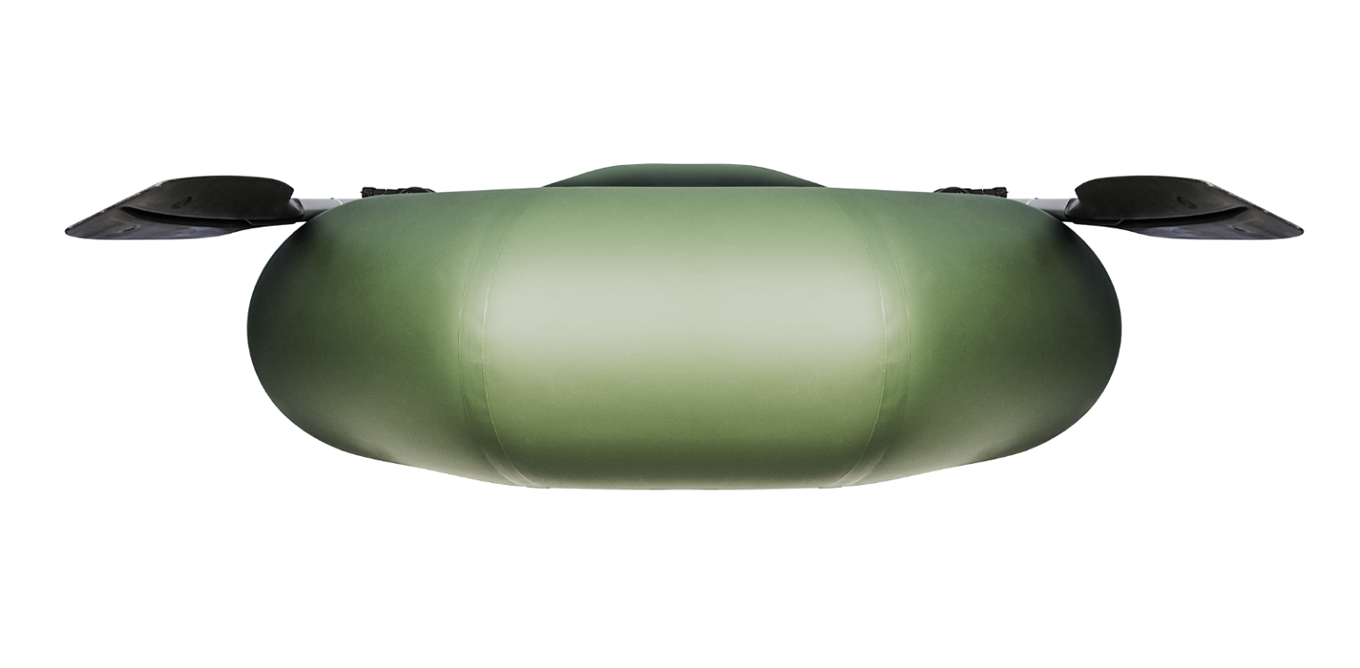 Лодка АКВА-ОПТИМА 260 НД в Миассе