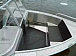 Алюминиевый катер Wyatboat-430T DCM Трансформер в Миассе