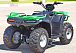 Квадроцикл IRBIS ATV150 в Миассе