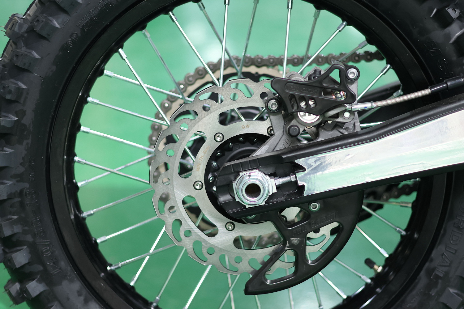 Мотоцикл JHLMOTO JHLofr GS YBS300 (176MN) в Миассе