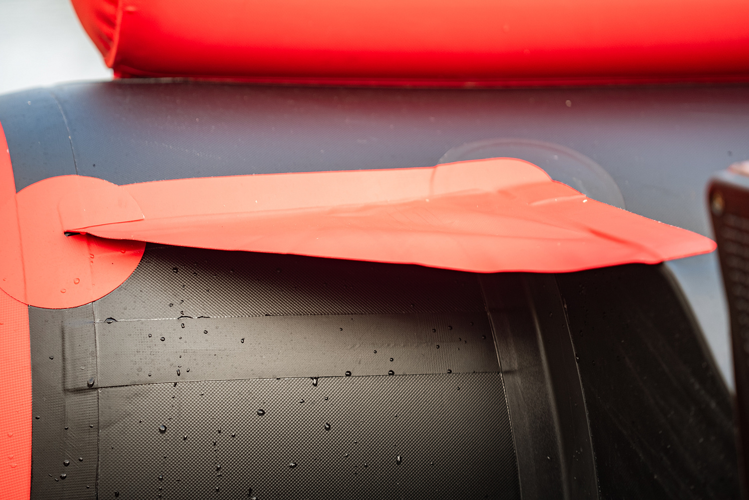 Лодка MISHIMO RIVER FJET PRO 410  под водомет в Миассе