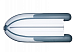 Лодка GLADIATOR RIB380AL в Миассе
