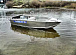 Алюминиевый катер Wyatboat-460 C в Миассе