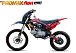 Мотоцикл (питбайк) PROMAX FIDET (ФАЙДЕТ) 190E MAX PRO LUX 19/16 в Миассе