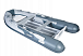 Лодка GLADIATOR RIB380AL в Миассе