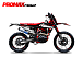 Кроссовый мотоцикл PROMAX RX2 YB300H (LX176FMN) (4 valves, 6 gears) в Миассе
